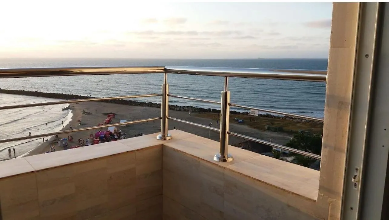 Apartmán A Un Paso Del Mar 2 Cartagena