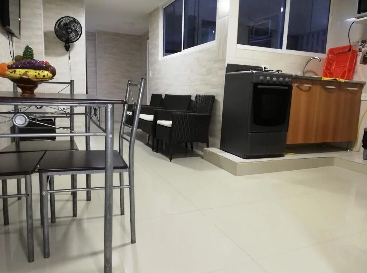 Apartmán A Un Paso Del Mar 2 Cartagena