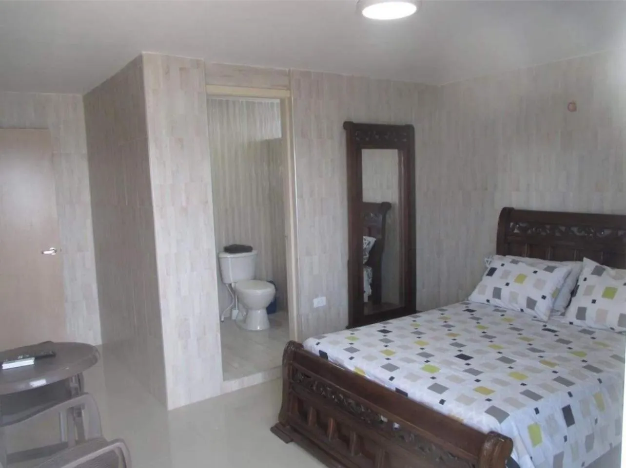 A Un Paso Del Mar 2 Apartment Cartagena