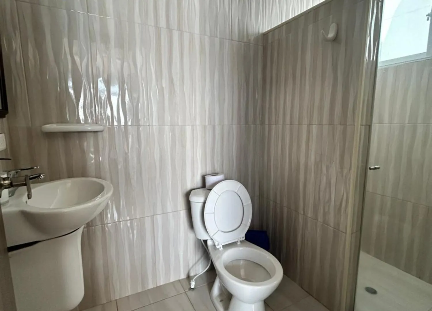 A Un Paso Del Mar 2 Apartment Cartagena