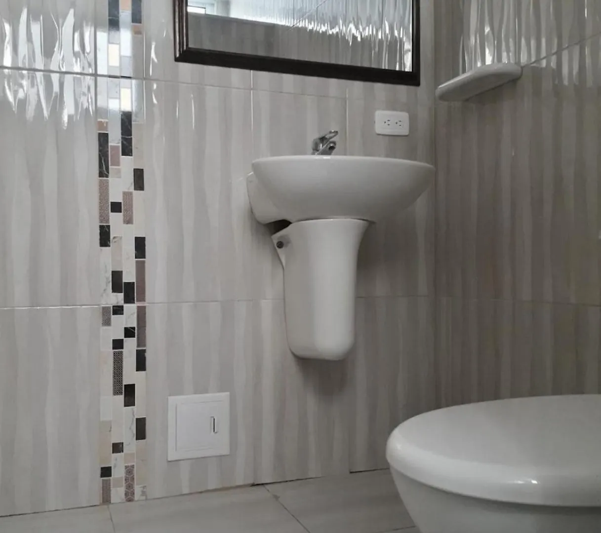 A Un Paso Del Mar 2 Apartment Cartagena 0*,