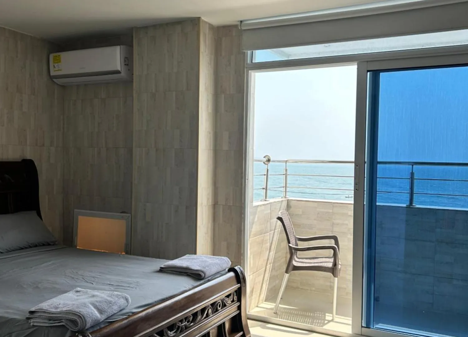 شقة A Un Paso Del Mar 2 Cartagena