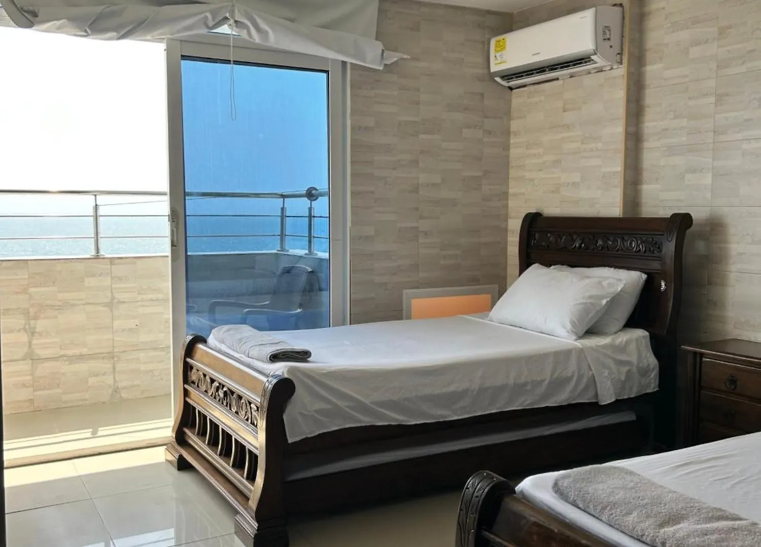 شقة A Un Paso Del Mar 2 Cartagena